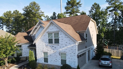 Limewash in Clovercroft Photo