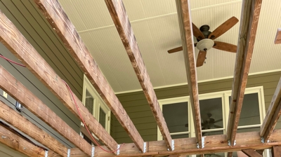 preparing to paint Photo