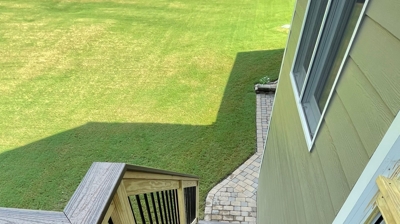 finished paint job Photo